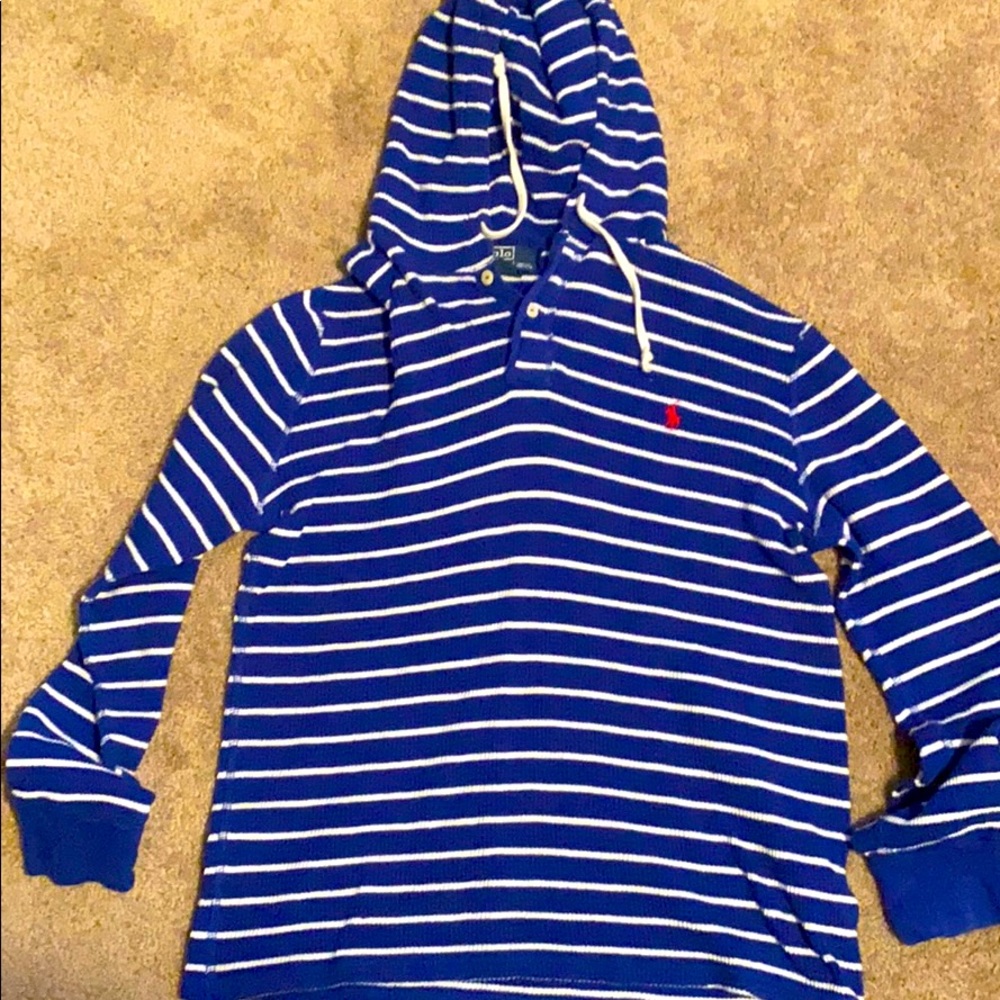 POLO Sweatshirt